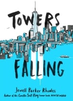 Book cover for Towers Falling
