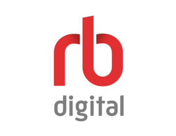 RBdigital logo