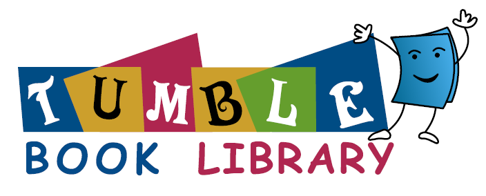 TumbleBook Library Logo