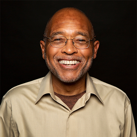 Photo of Clyde Ford