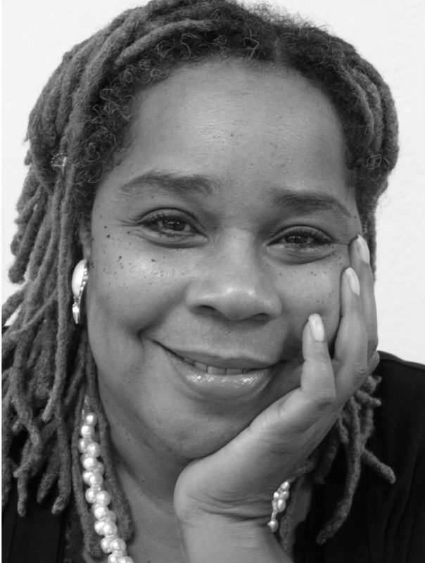 Photo of Kathya Alexander