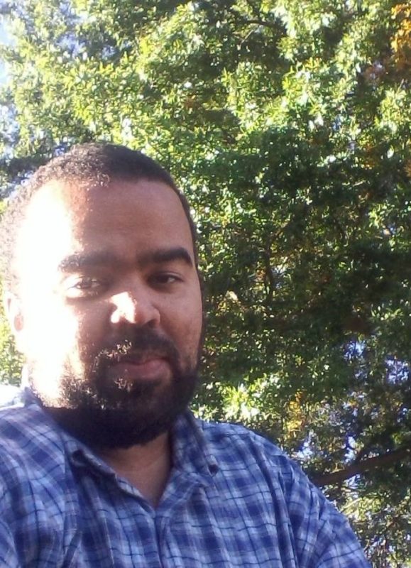 Photo of Robert Lashley